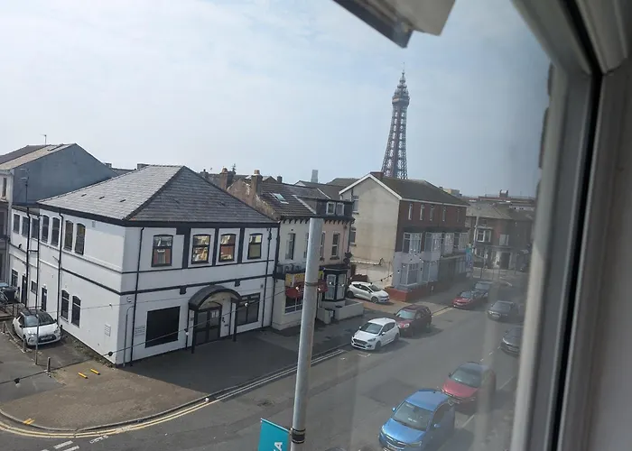 Wonky Towers